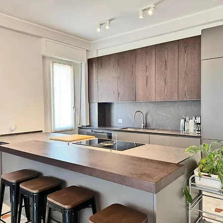 Casa Jean Centre Apartment *