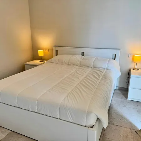 Casa Jean Centre Apartment