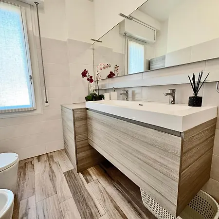 Apartament Casa Jean Centre Como