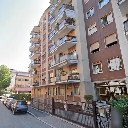 Casa Jean Centre Apartament