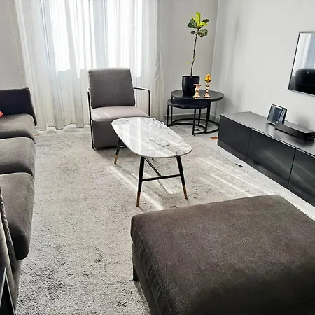 Apartament Casa Jean Centre *